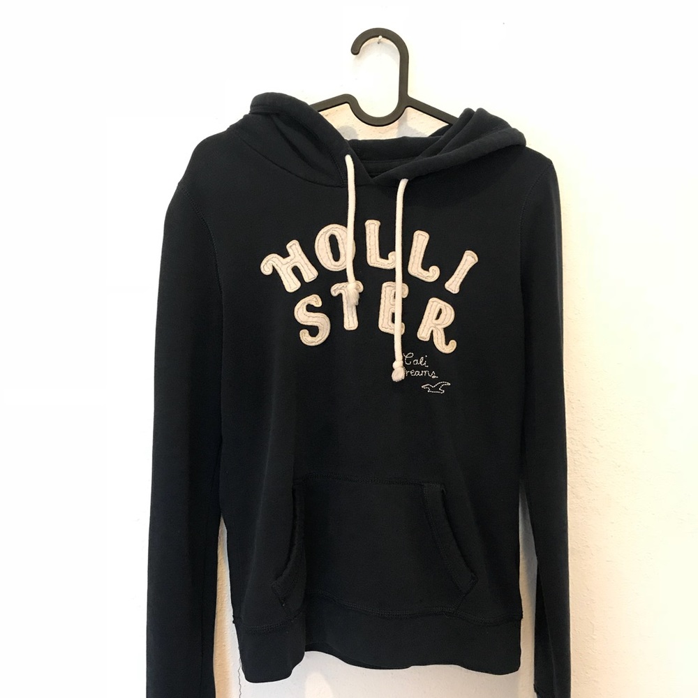 Hollister Sweater